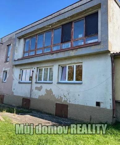 Prodej obchodního prostoru, Světice, V Zahradách, 110 m2