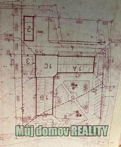 Prodej obchodního prostoru, Světice, V Zahradách, 110 m2