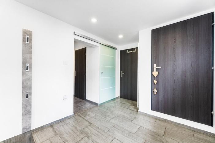 Prodej rodinného domu, Pardubice - Ohrazenice, Hradišťská, 105 m2