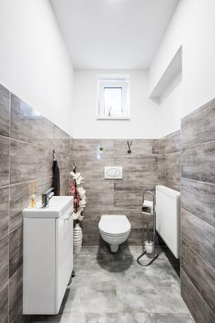 Prodej rodinného domu, Pardubice - Ohrazenice, Hradišťská, 105 m2