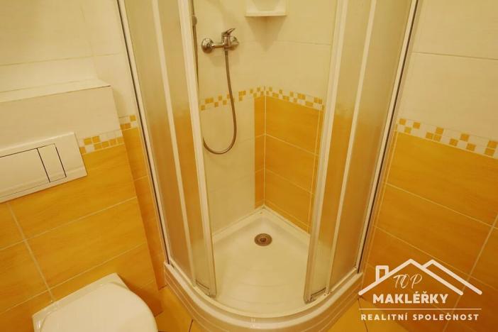 Pronájem bytu 1+1, Kutná Hora, Pobřežní, 35 m2