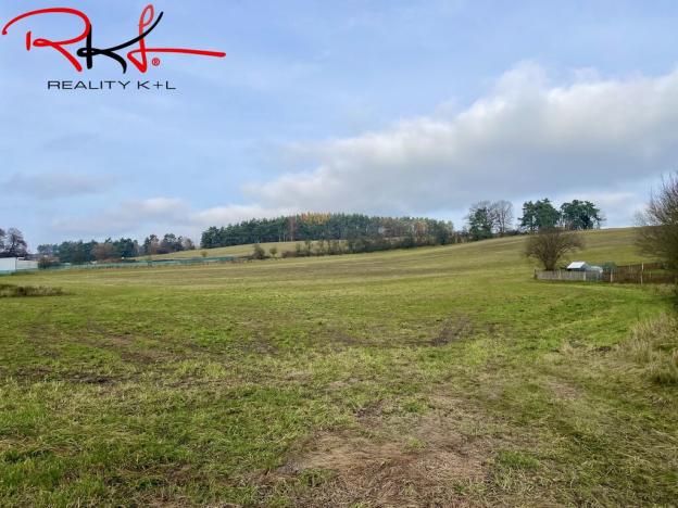 Prodej pozemku pro bydlení, Rokytá - Horní Rokytá, 2160 m2