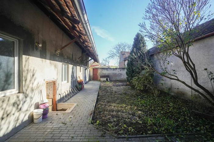 Prodej rodinného domu, Velké Bílovice, Čejkovská, 150 m2