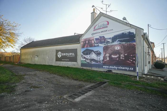 Prodej rodinného domu, Velké Bílovice, Čejkovská, 150 m2