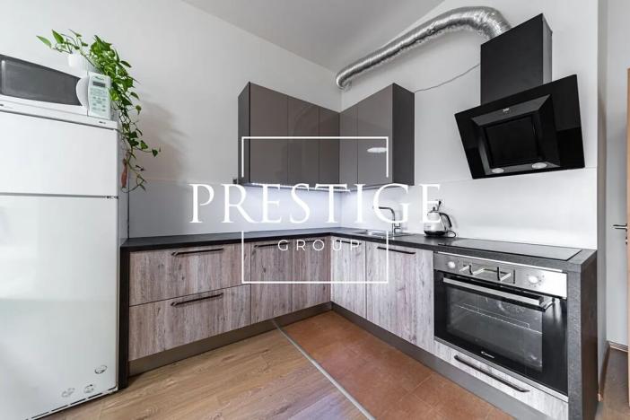 Pronájem bytu 1+kk, Praha - Libeň, Březenská, 66 m2