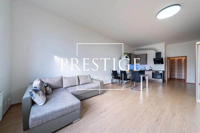 Pronájem bytu 1+kk, Praha - Libeň, Březenská, 66 m2