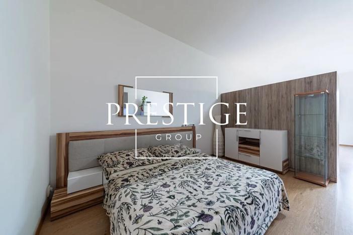 Pronájem bytu 1+kk, Praha - Libeň, Březenská, 66 m2