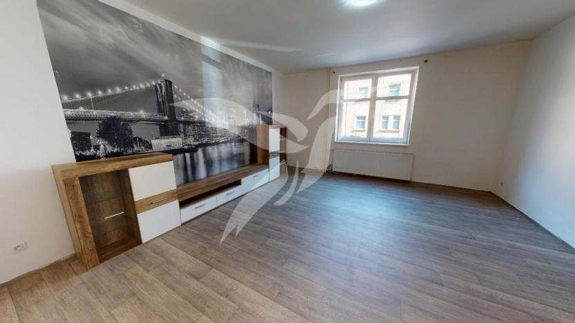 Pronájem bytu 1+1, Plzeň, Křimická, 51 m2