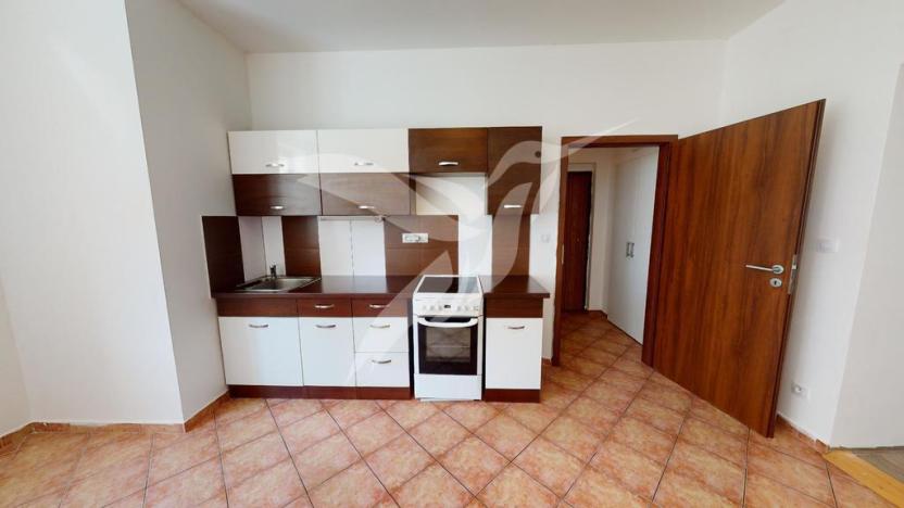 Pronájem bytu 1+1, Plzeň, Křimická, 51 m2