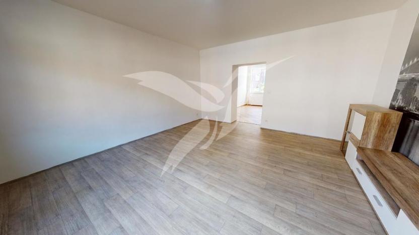 Pronájem bytu 1+1, Plzeň, Křimická, 51 m2