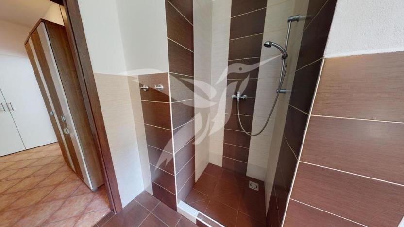 Pronájem bytu 1+1, Plzeň, Křimická, 51 m2