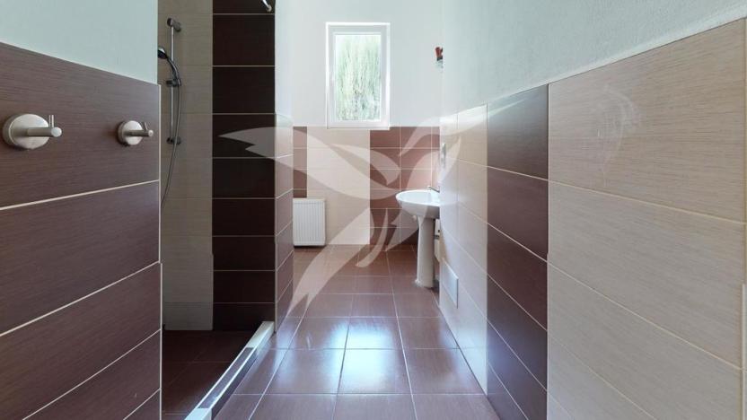 Pronájem bytu 1+1, Plzeň, Křimická, 51 m2