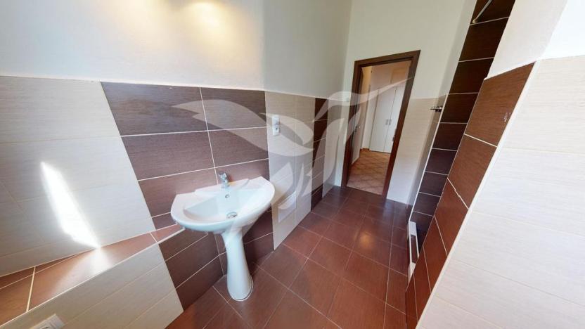 Pronájem bytu 1+1, Plzeň, Křimická, 51 m2