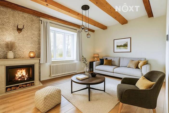 Prodej rodinného domu, Bělčice, 207 m2