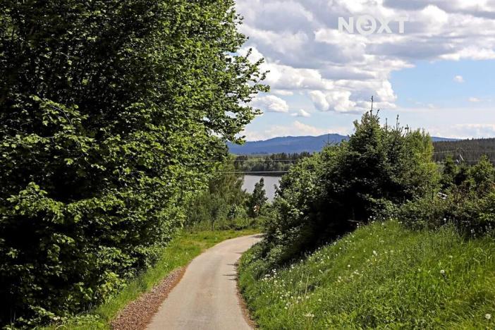 Prodej chaty, Horní Planá, Jenišov, 64 m2