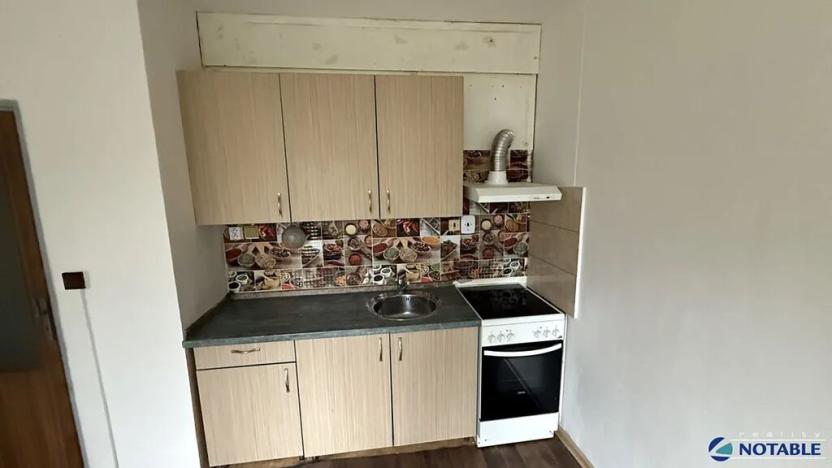 Pronájem bytu 1+1, Česká Třebová, 39 m2