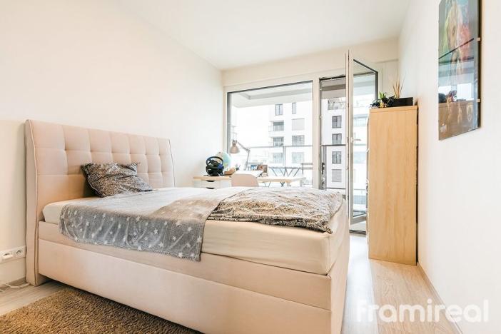 Pronájem bytu 2+kk, Brno, Firkušného, 57 m2