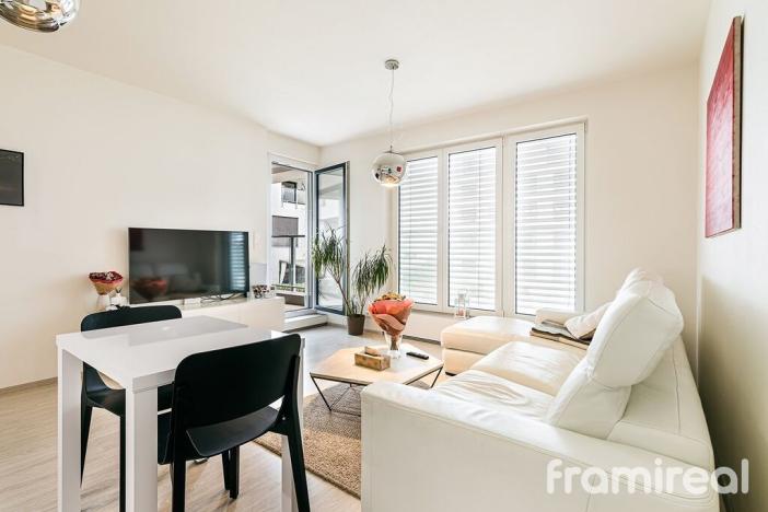 Pronájem bytu 2+kk, Brno, Firkušného, 57 m2