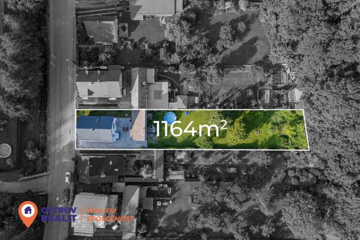 Prodej rodinného domu, Šternberk, Dolní Žleb, 150 m2