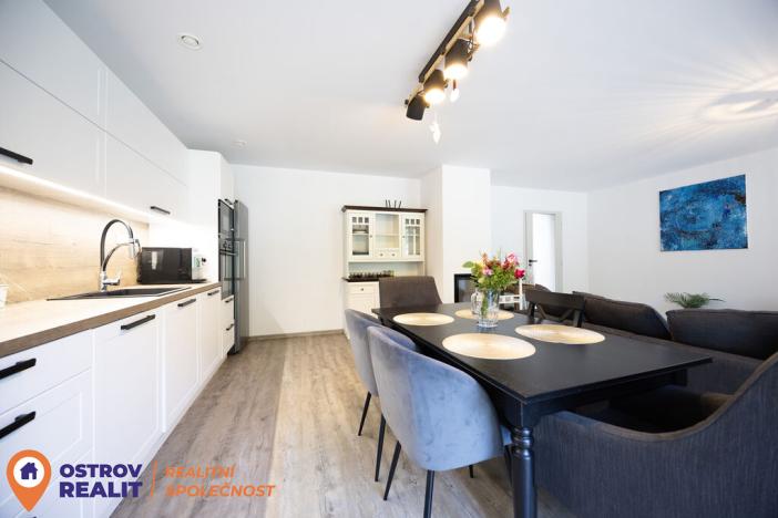 Prodej rodinného domu, Šternberk, Dolní Žleb, 150 m2