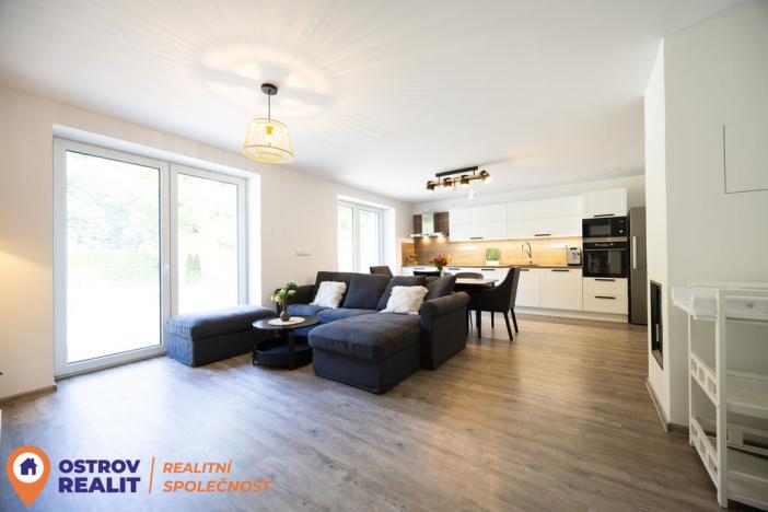 Prodej rodinného domu, Šternberk, Dolní Žleb, 150 m2