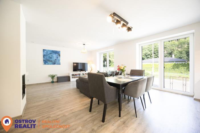 Prodej rodinného domu, Šternberk, Dolní Žleb, 150 m2