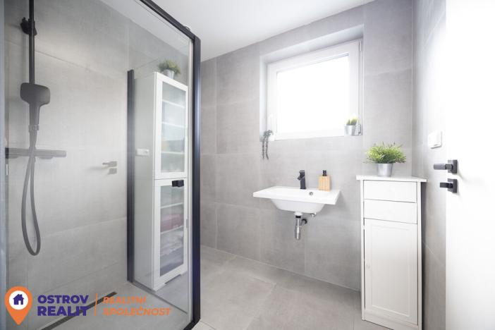 Prodej rodinného domu, Šternberk, Dolní Žleb, 150 m2