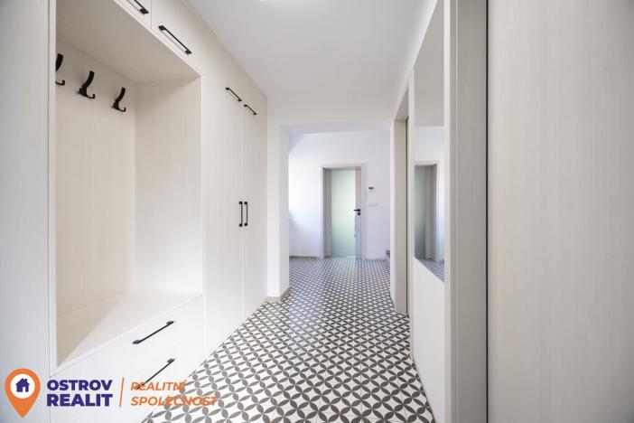 Prodej rodinného domu, Šternberk, Dolní Žleb, 150 m2