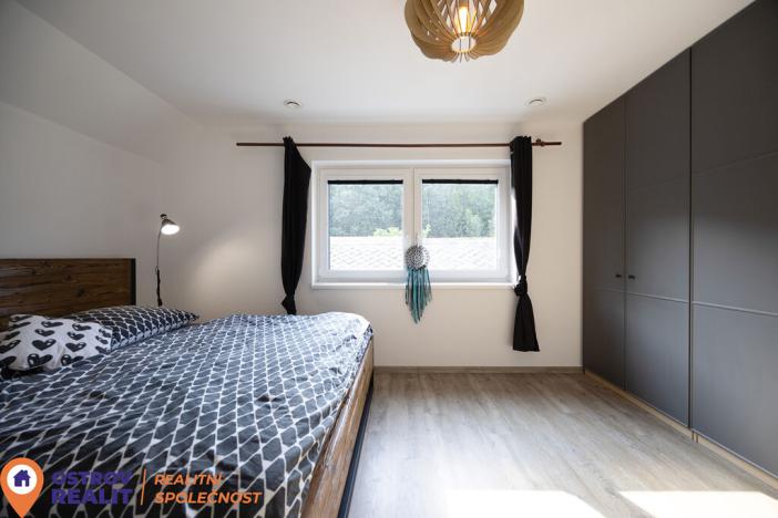 Prodej rodinného domu, Šternberk, Dolní Žleb, 150 m2