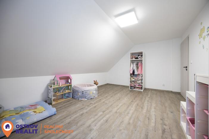 Prodej rodinného domu, Šternberk, Dolní Žleb, 150 m2