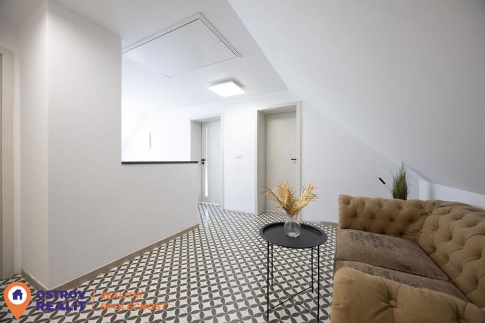 Prodej rodinného domu, Šternberk, Dolní Žleb, 150 m2