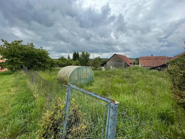 Dražba rodinného domu, Bukovina, 362 m2