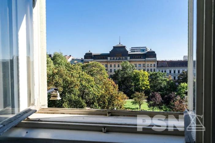 Pronájem kanceláře, Brno, Dvořákova, 50 m2