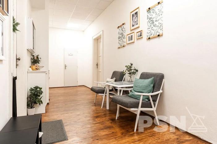 Pronájem kanceláře, Brno, Dvořákova, 50 m2