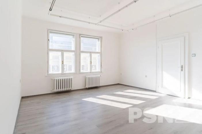 Pronájem kanceláře, Brno, Dvořákova, 30 m2