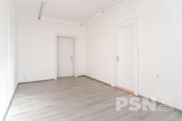 Pronájem kanceláře, Brno, Dvořákova, 20 m2