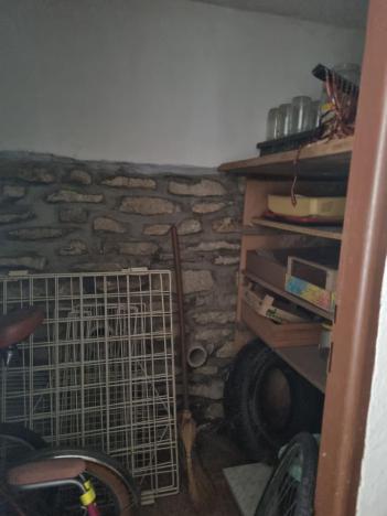 Prodej chaty, Hradec Králové - Plácky, Zahrádkářská osada U Labe, 38 m2