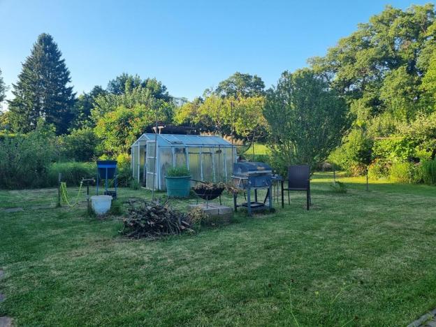 Prodej chaty, Hradec Králové - Plácky, Zahrádkářská osada U Labe, 38 m2