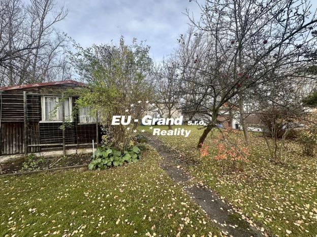 Prodej pozemku pro bydlení, Varnsdorf, Josefa Lady, 1106 m2