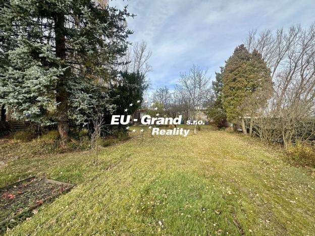 Prodej pozemku pro bydlení, Varnsdorf, Josefa Lady, 1106 m2