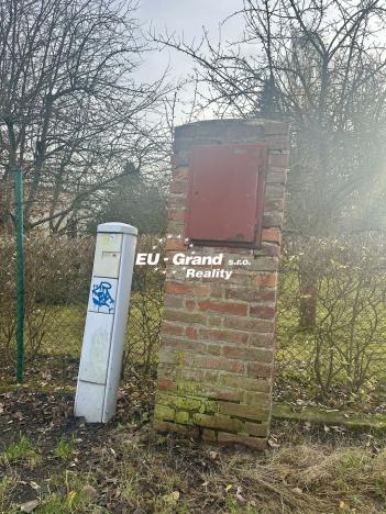 Prodej pozemku pro bydlení, Varnsdorf, Josefa Lady, 1106 m2