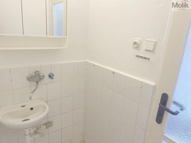 Pronájem bytu 3+1, Meziboří, Husova, 60 m2