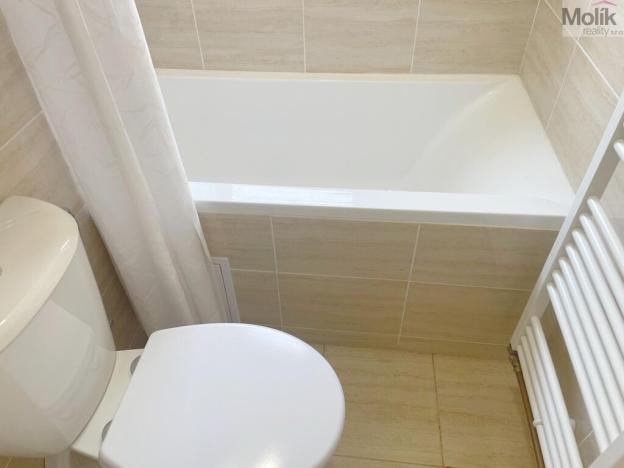 Pronájem bytu 3+1, Meziboří, Husova, 60 m2