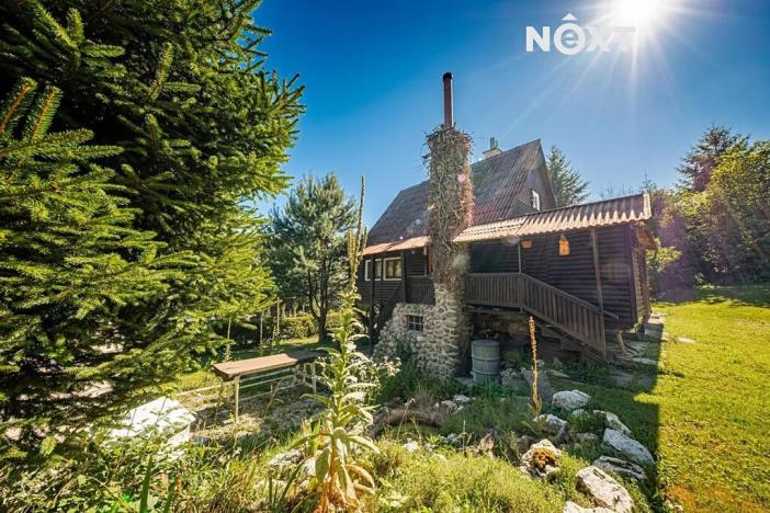 Prodej chaty, Paseka, 95 m2