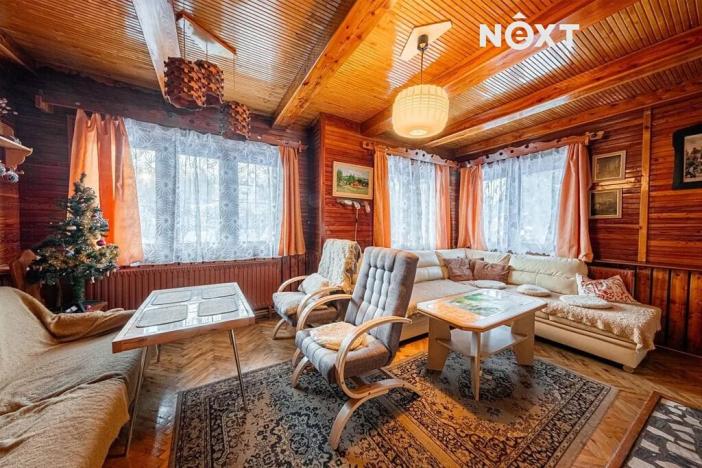 Prodej chaty, Paseka, 95 m2