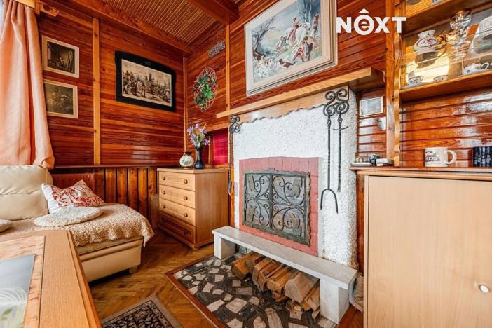 Prodej chaty, Paseka, 95 m2