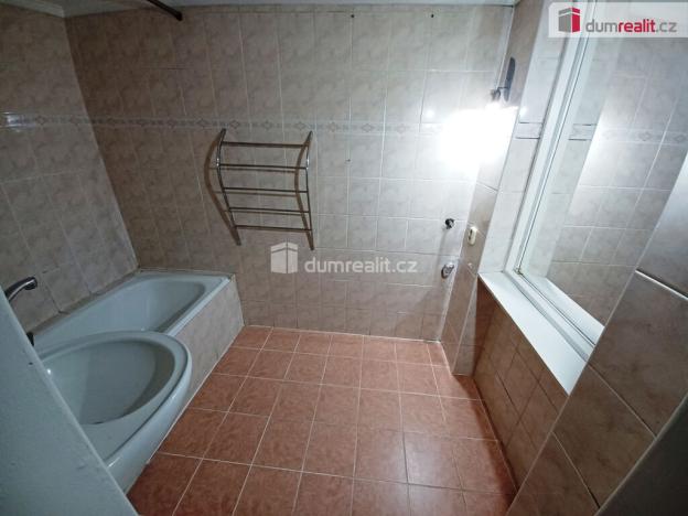 Pronájem bytu 2+kk, Děčín - Děčín IV-Podmokly, Plzeňská, 60 m2