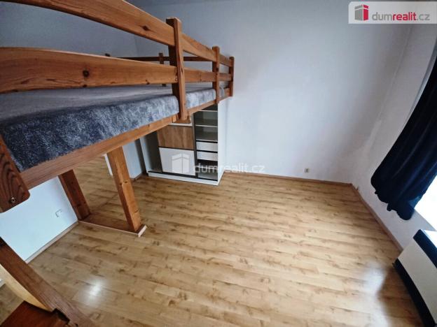 Pronájem bytu 2+kk, Děčín - Děčín IV-Podmokly, Plzeňská, 60 m2