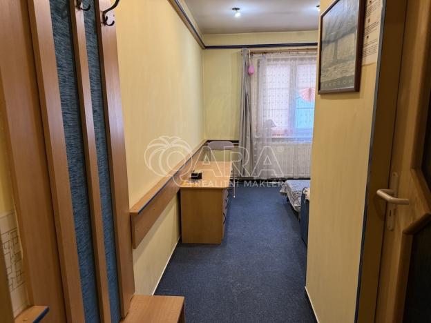 Pronájem bytu 1+kk, Nový Jičín, K. Schwarze, 18 m2