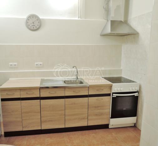 Pronájem bytu 1+kk, Nový Jičín, K. Schwarze, 18 m2